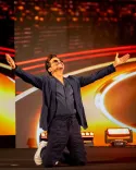 अनिल कपूर होस्ट करेंगे 'इंडिया के टॉप 1 पर्सेंट', 5 सितंबर से स्टार प्लस पर होगा प्रीमियर