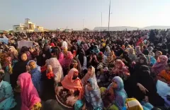 क्या बलूचिस्तान में दो छात्रों का जबरन गुमशुदा होना मानवाधिकारों का उल्लंघन है?