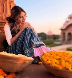 अद्रिजा रॉय का मानसिक स्वास्थ्य पर संदेश: 'हर कमेंट दिल पर न लें, खुद को आप सबसे बेहतर जानते हैं'