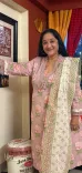 अल्पना बुच का सवाल: महिलाओं के कपड़े और जीवनशैली पर समाज का दोहरा रवैया कब बदलेगा?