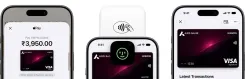 Apple Pay भारत में लॉन्च: UPI के दबदबे के बीच iPhone यूज़र्स को मिला NFC कार्ड पेमेंट विकल्प