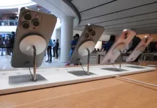 एप्पल अपनी अपकमिंग आईफोन 17 सीरीज के सभी मॉडल भारत में करेगा तैयार