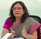 पंजाब एसआईआर: मुख्य निर्वाचन अधिकारी अनिंदिता मित्रा ने राजनीतिक दलों से तुरंत बीएलए नियुक्त करने को कहा