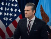 पीट हेगसेथ का आदेश: जनरल रैंडी जॉर्ज को सेना प्रमुख के पद से हटाया गया