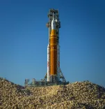 नासा का आर्टेमिस II मिशन 1 अप्रैल को लॉन्च, अंतिम तैयारियां पूरी