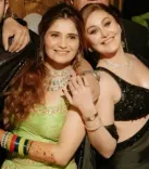 शेफाली जरीवाला के निधन से टूटी आरती सिंह, कहा, 'कभी नहीं सोचा था तुम इतनी जल्दी चली जाओगी'