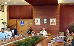अरुणाचल राज्यपाल का प्रस्ताव: 100 दिन हर रविवार 'नशा मुक्त स्ट्रीट शो', युवाओं को जोड़ने की मुहिम