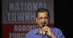 केजरीवाल का 4 अगस्त को PM आवास तक मार्च का ऐलान, ई-20 ईंधन पर 2 लाख हस्ताक्षर सौंपेंगे