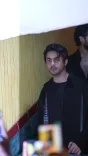 आर्यन खान पहुंचे राघव जुयाल की बर्थडे पार्टी में, 'द बैड्स ऑफ बॉलीवुड' की जोड़ी फिर दिखी साथ