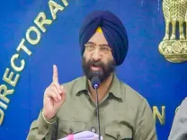 दिल्ली में एक्यूआई 88 दर्ज, सिरसा ने जमीनी स्तर पर निरंतर प्रयासों को दिया श्रेय