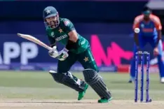 एशिया कप में पाकिस्तान के लिए भारत बड़ी चुनौती : राशिद लतीफ