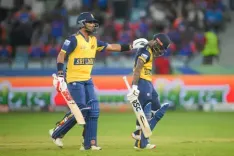 एशिया कप : श्रीलंका के कोच जयसूर्या ने बताया कहां रह गई कमी, टीम की क्षमता पर जताया भरोसा