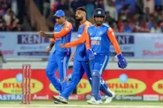 एशिया कप : सूर्यकुमार यादव ने जीता दिल, ऐसे दिया खेल भावना का परिचय 