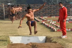 असम में पूर्व अग्निवीरों को 12% सरकारी नौकरी आरक्षण, 2027 से शुरू होगी भर्ती