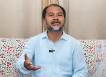 असम बाढ़ राहत: अखिल गोगोई ने 6 सितंबर से आंदोलन का ऐलान किया, प्रभावित परिवारों को ₹10 लाख मुआवजे की मांग