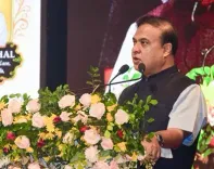 असम में अंतरिक्ष प्रौद्योगिकी से शासन क्रांति: ASSAC ने 5 वर्षों में 60 भू-स्थानिक परियोजनाएं पूरी कीं