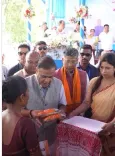 असम में सस्ती दाल-चीनी योजना फिर शुरू, 70 लाख लोगों को ₹100 में मिलेगी राहत