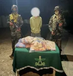 मिजोरम में असम राइफल्स ने ₹2.74 करोड़ की हेरोइन और बर्मी सुपारी जब्त की, चार गिरफ्तार