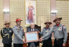 क्या असम राइफल्स अरुणाचल प्रदेश में शांति की रीढ़ है?