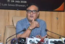 असम उच्च शिक्षा परिषद: CM हिमंता का बड़ा कदम, राज्य की उच्च शिक्षा प्रणाली होगी पारदर्शी और संगठित
