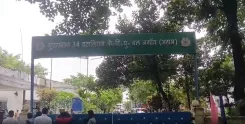 असम के नगांव में सीआरपीएफ कैंप में गोलीबारी: एएसआई ने 2 जवानों को मारा, फिर खुद को गोली मारी
