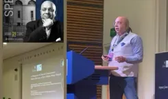 अनुराग बत्रा ने ऑक्सफोर्ड में दुनिया से कहा, 'अब कॉफी नहीं, चाय की महक लेने का वक्त आ गया है'