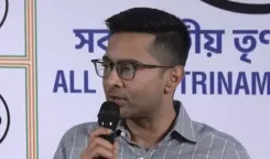 'कोलकाता बांग्लादेश': तृणमूल ने भाजपा के बंगाल चुनाव घोषणापत्र पर किया हमला