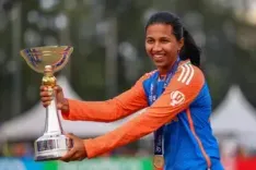 कर्नाटक :  'महारानी ट्रॉफी केएससीए टी20' के लिए हुई नीलामी 