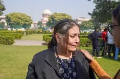 '11 अगस्त का आदेश वापस लिया गया', आवारा कुत्तों को हटाने के निर्देश पर सुप्रीम कोर्ट के वकील