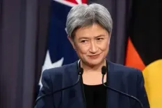 ऑस्ट्रेलियाई विदेश मंत्री : इजरायल का फिलिस्तीन के लिए वीजा रद्द करना 'अनुचित'  