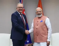 भारत-ऑस्ट्रेलिया वार्षिक लीडर्स समिट: PM मोदी का मेलबर्न में 8-10 जुलाई को स्वागत करेंगे अल्बनीज