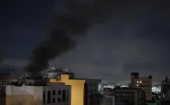 ऑस्ट्रेलियाई पीएम ने बताया, यूएई एयरबेस पर ईरानी मिसाइल का हमला हुआ