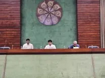 पूर्वोत्तर राज्यों के लिए 10 प्रतिशत जीबीएस का औसत इस्तेमाल बढ़कर 114 प्रतिशत तक पहुंचा : ज्योतिरादित्य सिंधिया