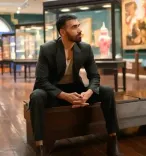 'गिन्नी वेड्स सनी 2' का नया गाना 'तुमपे ही प्यार आ गया' रिलीज, अविनाश तिवारी ने कहा, 'यह इश्क धीरे-धीरे बढ़ता है'