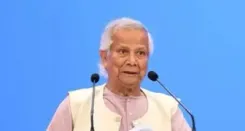 बांग्लादेश में अल्पसंख्यकों पर अत्याचार बढ़े, अवामी लीग ने यूनुस के नेतृत्व वाली अंतरिम सरकार की आलोचना की