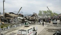 बलूच नेता ने पाकिस्तान को 'क्षेत्रीय शांति का कैंसर' बताया