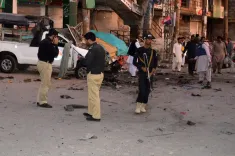 बीएलएफ ने केच और वाशुक में हमलों की जिम्मेदारी ली, तीन पाकिस्तानी जवानों की मौत