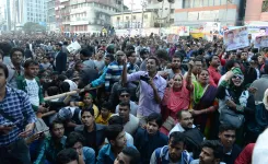 क्या बीएनपी ने जमात-ए-इस्लामी पर 'धर्म का कार्ड' खेलने का आरोप लगाया?