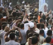 ढाका के कलाबागान में बीएनपी नेता पर गोलीबारी, स्थिति गंभीर