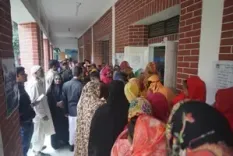 बांग्लादेश निर्वाचन आयोग ने 2026 रमजान से पहले चुनाव कराने के लिए कार्ययोजना जारी की