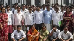 बांग्लादेश: बरिशाल में अदालतों का काम ठप, वादी हो रहे हैं परेशान