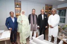 बांग्लादेश ने भारत से माँगी अधिक डीजल सप्लाई, बिजली-गैस संकट के बीच पाइपलाइन क्षमता बढ़ाने की अपील