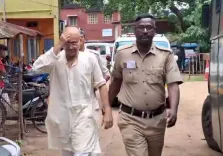 बांकुड़ा में टीएमसी नेता राजीब घोषाल गिरफ्तार, नौकरी के नाम पर लाखों की ठगी का आरोप