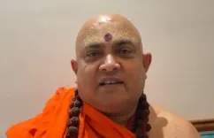 भोजशाला फैसले के बाद स्वामी जितेंद्रानंद का दावा: मथुरा-काशी पर भी हमारे पास पर्याप्त सबूत