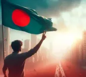 बांग्लादेश : बीएनपी ने कहा, लोकतंत्र बहाल नहीं हुआ, स्वतंत्र और निष्पक्ष चुनावों को लेकर अनिश्चितता