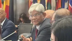 बांग्लादेश: भत्ते की मांग को लेकर वित्त सलाहकार को सचिवालय में बंधक बनाया गया