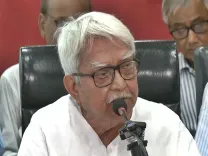 बंगाल विधानसभा चुनाव 2026: लेफ्ट फ्रंट ने 192 उम्मीदवारों की सूची का किया अनावरण