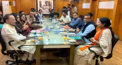 पश्चिम बंगाल में मैजिक स्कूल और जादू संग्रहालय की स्थापना होगी, PC सरकार जूनियर बने मुख्य सलाहकार