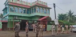 बीरभूम खदान मालिक कांड: भूमि विभाग के अधिकारी प्रोबीर दास गिरफ्तार, 6 दिन की पुलिस हिरासत