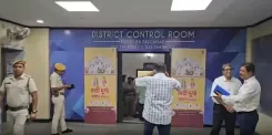 बंगाल नगर निकाय चुनाव: विपक्ष की माँग — एसआईआर से पहले की मतदाता सूची हो आधार